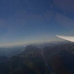 unverortetes Flugbild